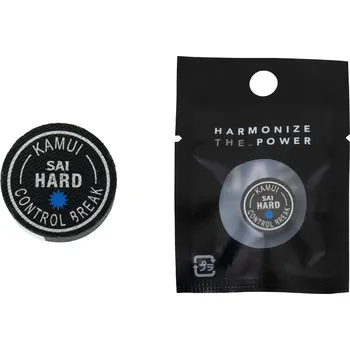 Kulečník Kůže Kamui Control Break SAI rozstřel Hard
