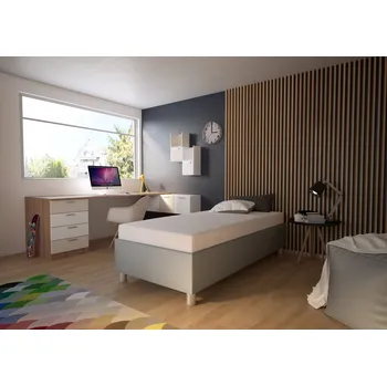 Postel BLANAŘ Válenda NAJA 90x200 vč. matrace Trinity14