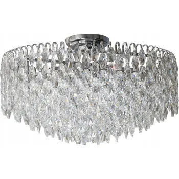 Závěsné svítidlo AZzardo Burano 5-bodové světlo E14