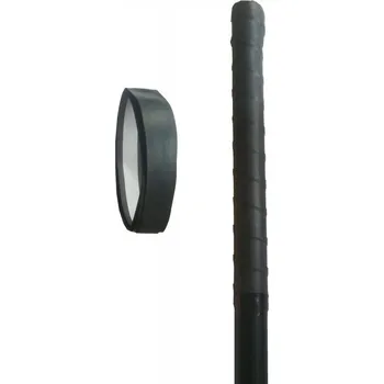 Eurostick Griptape Longer florbalová omotávka černá