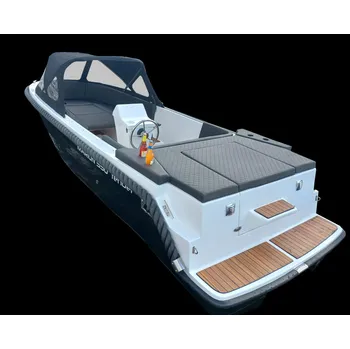 Člun Motorový člun BT 550 Tender