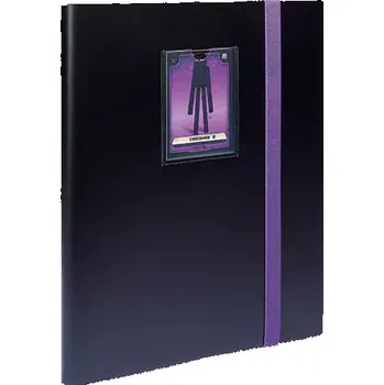 Obal pro sběratelský předmět Originální album na karty special (Album na sběratelské karty speciál)