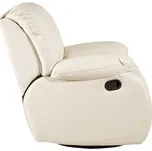 PYKA Křeslo k sedací soupravě Regan Hlavní látka: kůže S16