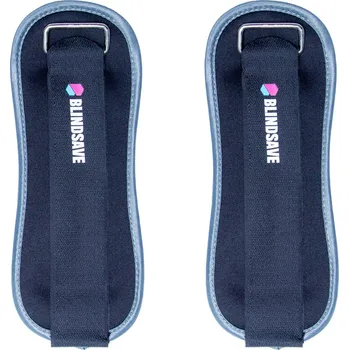 BlindSave Wrist weights Závaží na zápěstí 500g