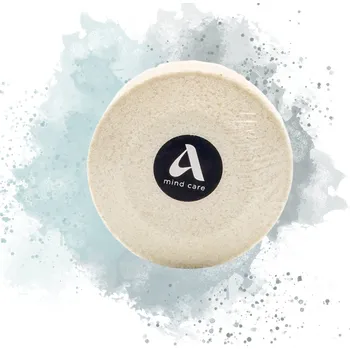 bomba do koupele Aromatica Sprchová bomba citron