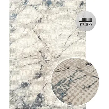 Koberec Kusový koberec Sintelon SAGA 02 ETW Rozměr: 80x150 cm