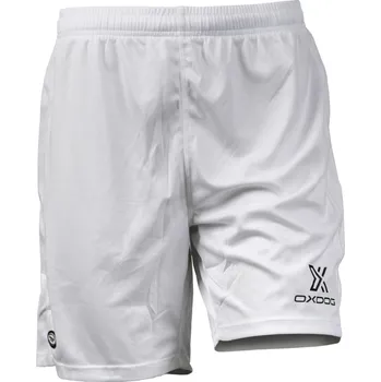 Pánská móda Oxdog AVENGER SHORTS Šortky L, bílá