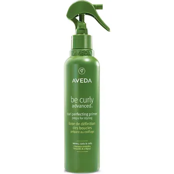 Stylingový přípravek Aveda Be Curly Advanced Perfecting Primer sprej do definici vln a kudrlin 200 ml
