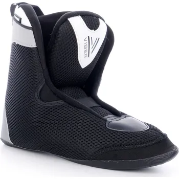 Pánská sálová obuv Tempish COMFORT insert Náhradní vložka do kolečkových bruslí černá / bílá, EU 41