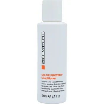 Kosmetika Paul Mitchell Color Protect Daily Conditioner ochranný kondicionér pro barvené vlasy 100 ml