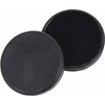 Florbalový chránič Tempish Reaper Circle L Náhradní chránič dlaně černá