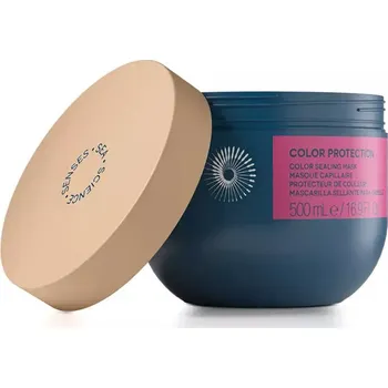 Vlasová regenerace Revlon Professional Eksperience Color Protection Protection Mask maska pro barvené vlasy 500 ml