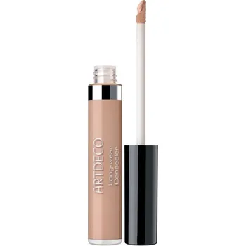 Korektor Artdeco Long-Wear Concealer rozjasňující voděodolný korektor 7 ml, 18 - soft peach