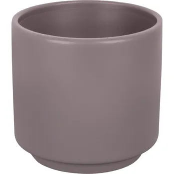 Šálek na espresso Brunner DOLOMIT ROSE 100% melamin, 2 ks