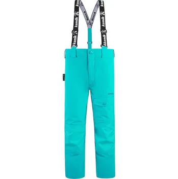 Dívčí džíny Kamik Türkis 4119328 104