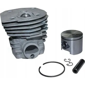 Pila Válec píst těsnění Husqvarna 346XP 350 351 353