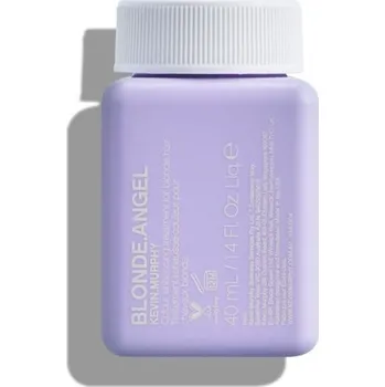 Kevin Murphy Blonde Angel Treatment ošetřující fialový kondicionér pro blond a melírované vlasy 40 ml