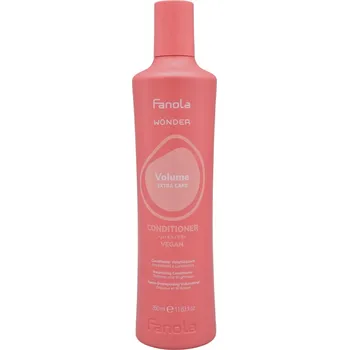 Fanola Wonder Volume Conditioner kondicionér pro objem vlasů 350 ml