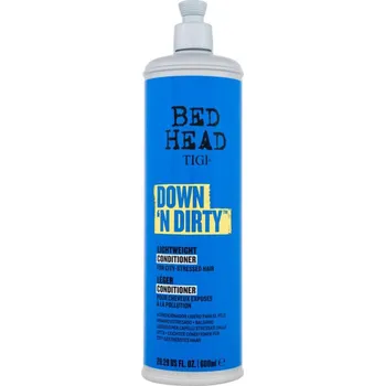 TIGI Bed Head Down N' Dirty Conditioner lehký detoxikační kondicioner 600 ml