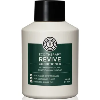Maria Nila Eco Therapy Revive Conditioner beztížný výživný kondicionér 100 ml