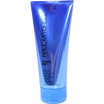 Stylingový přípravek Paul Mitchell Curls Ultimate Wave krémový gel pro plážový look 200 ml