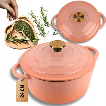 Hrnec Hrnec HAGE 4 l