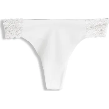 Kalhotky GATE Tanga kalhotky s krajkou 42 226-0471/10