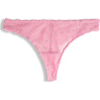 Kalhotky GATE Krajkované tanga kalhotky 42 226-0469/6409