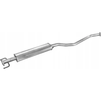 Střední Tlumič Polmo 17.50