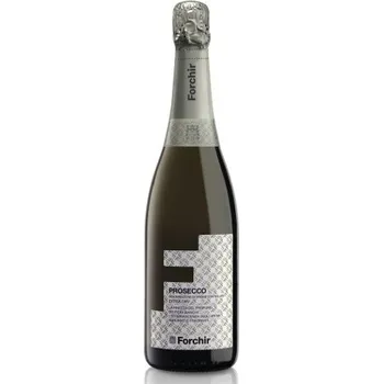 Forchir Prosecco Extra Dry DOC 0,75l