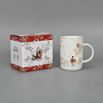 Hrnek MAGNOBLE PREMIUM - Čínský porcelán 360 ml