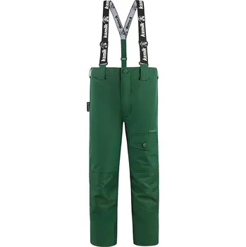 Chlapecké kalhoty Kamik Grün 7869377 104