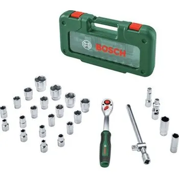 Gola sada Gola sada 1/2" 26 ks Bosch 1600A039J7