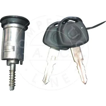 Autozámek Zamykací válec, zámek zapalování AIC 51007