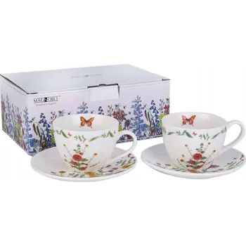 Šálek MAGNOBLE porcelánový 90 ml