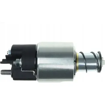 Startér Elektromagnetický spínač, startér AS-PL SS3043S