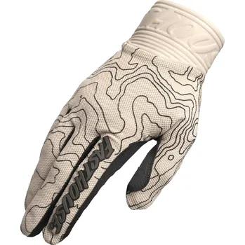 Chránič ruky pro motocykl Fasthouse Blitz Swift Glove Cream Velikost: L 5041-1110