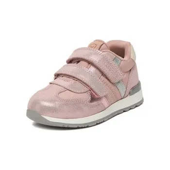 Dámské tenisky Lasocki Kids Sneakersy CEO-CI12-2810-01(III)DZ Růžová 27