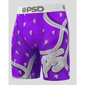 Boxerky PSD P5 Draft Suit Men Underwear Velikost: XL 225180215