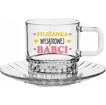 Šálek Glasmark sklo 240 ml 1 ks