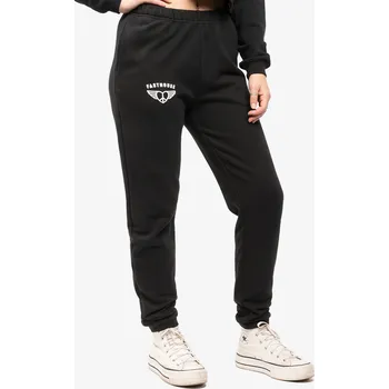 Fasthouse Women´s Phoenix Fleece Pant Black Velikost: S 3900-0001