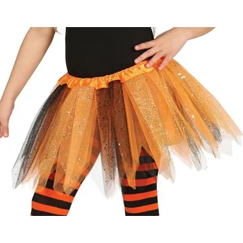 Karnevalový kostým Kostým Baletka Fiestas Guirca vel. univerzální