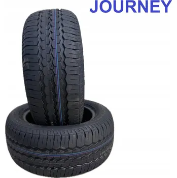 2 Pneumatiky Journey WR068 195/50R13 195/50/13 13C Pro Přívěs / Autotransportér 104/101N