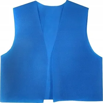 Karnevalový kostým MODRÁ KOSTÝM NA KOSTÝM 116-140