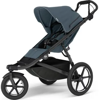 Přeprava dětí THULE Urban Glide 3 2026 - Dark Slate