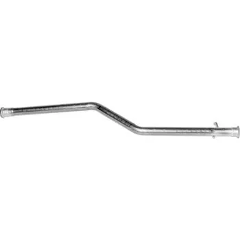 Přední díl výfuku Výfuková trubka Novak 04.925