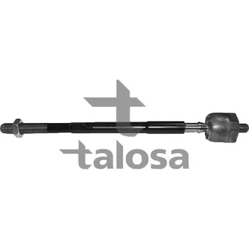 Táhlo řízení Axiální kloub, příčné táhlo řízení, 44-06328