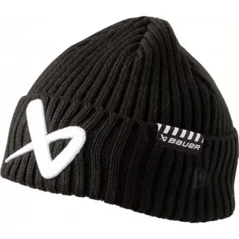 Čepice Zimní čepice Bauer NE Fisherman 1062308 světle hnědá