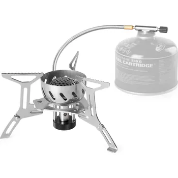 Outdoor vaření Vařič Warg Glacier Barva: stříbrná