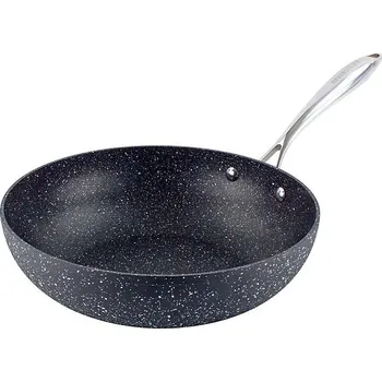 Eaziglide Neverstick2 - pánev wok 28 cm